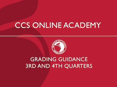  Grading Guidance